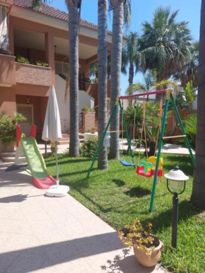 Casa con giardino Giacalone Mazara Del Vallo